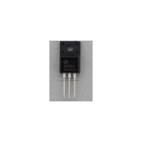 IRF830I F830I 4.5A 500V TO-220F ROHS ORIGINAL 10PCS/lot Free Shipping Electronics composition kit