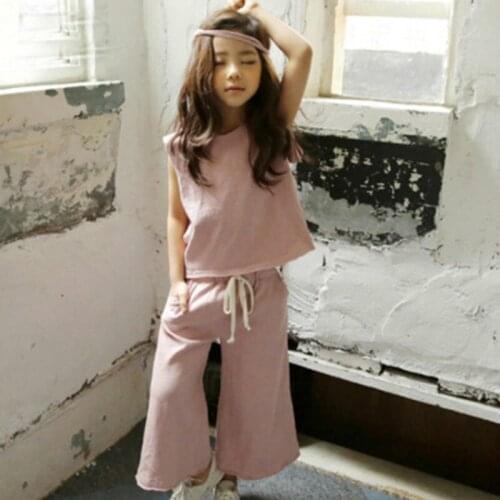 MAGGIE'S WALKER Sets Of Clothes For Girls