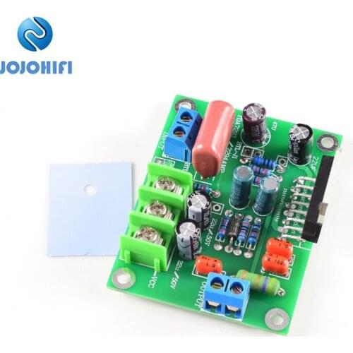 MONO / Dual Channel TDA7293 DIY KITS / Finished Board After-Stage After Stage AMP Amplifier Amplifiers Board