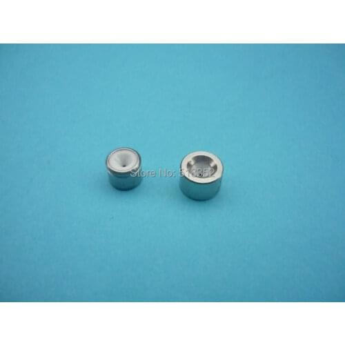 Charmilles diamond guide set d=0.20mm,upper &lower( 1set=2pcs c103+c104) 104433420 (200431112 +200431122)WEDM-LS Machine Parts