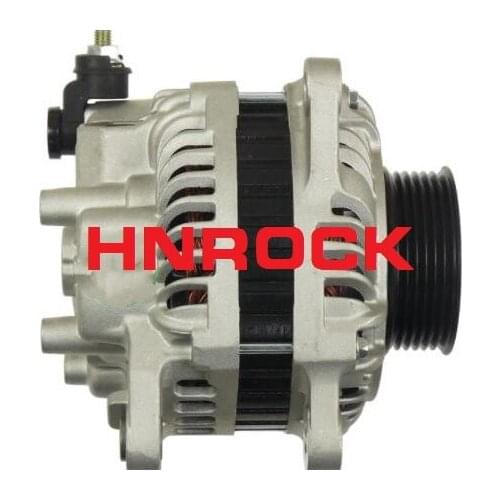 NEW HNROCK 12V 110A ALTERNATOR A3TG2292 A3TG4891 ALTE473 UD11204A FOR Mitsubishi