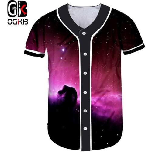 Ogkb Women's Tops & T-Shirts