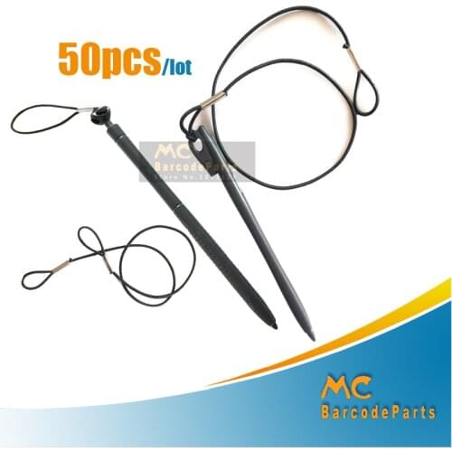 50pcs Stylus Touch Pen For Symbol Motorola MC9190 MC32N0 MC3190 MC92N0 MC9090 MC9190G MC3190G MC32N0-R MC3190-R MC9190-G MC9090G