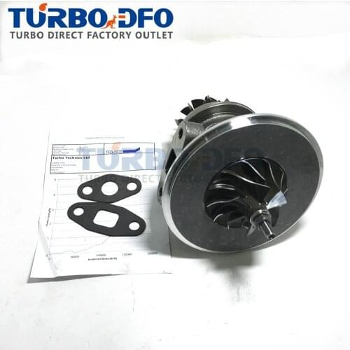 TA0302 TA0303 409853 core Turbo cartridge 465318 for Iveco / Hitachi / Diverse Truck - 465632 turbine chra repair kit 465379