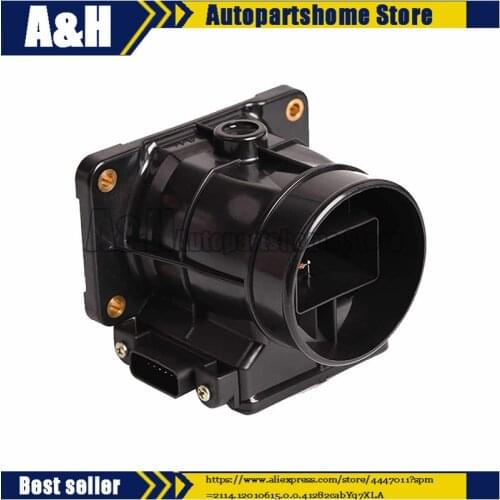 Air Flow Meter for Mi-tsubishi Carisma Galant Lancer OEM# MD336481/E5T08271