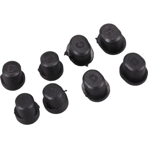 RC Car Spare Parts 4WD Metal Chassis Front Rear Swing Arm Shaft Kit 144001-1267 for WLtoys