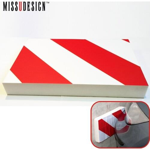 Car door bumper Protector Parking Assistance Assistant