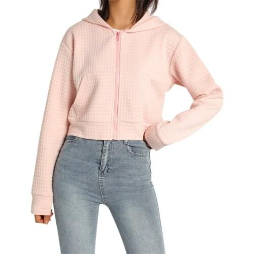 Thorn Tree Zip Up Hooded Sweatshirt Winter Jackets Crop Tops Hoodies 2021 Women Clothes Vintage Pockets Long Sleeve Streetwear