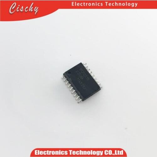 1pcs/lot MCP2515-I/SO MCP2515 SOP18 In Stock