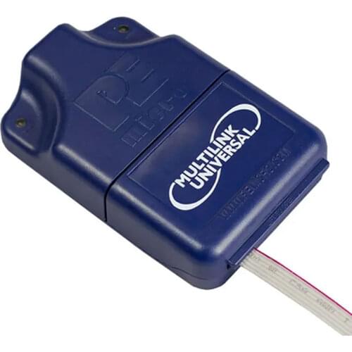 1 pcs x U-MULTILINK USB Multilink Universal Programmer/Debugger