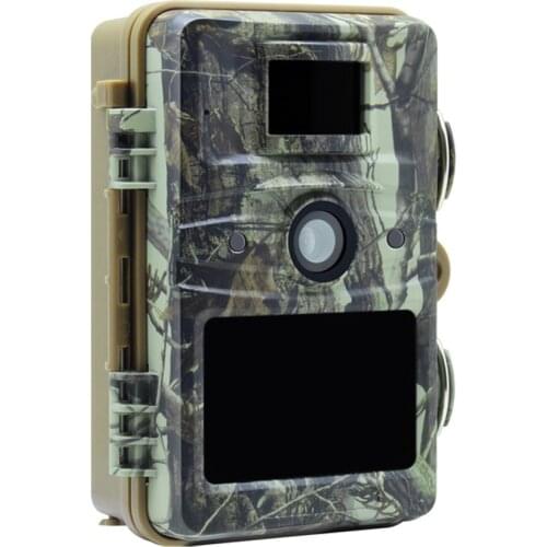 1080PHD 12M RD1005 Hunting Camera CMOS PIR High Sensitive Photo Trap IP66 Waterproof Trail Camera Hunting Camcorder for Hunting