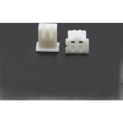 2P XH connector 2.54mm pitch XH connector plug wire to board PCB welding board connectors