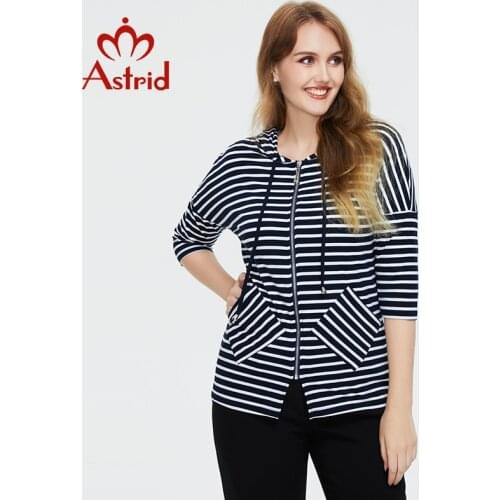 Astrid Warm Cardigans