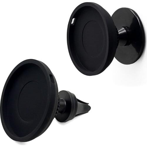 YYDS Car Phone Holder Charger Cradle Stand Charging Dock For-iPhone 12 Magnetic Magsafing Charger Dock Station