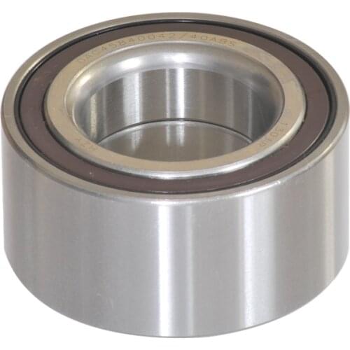 DAC45840042/40ABS Front wheel Bearing Hub For Hon da CR V 2002 2003 2004 45*84*40/42ABS