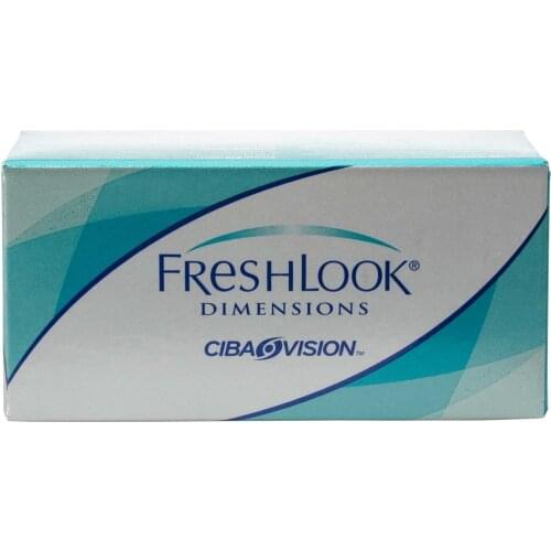 FRESHLOOK Goods For Beauty And Health