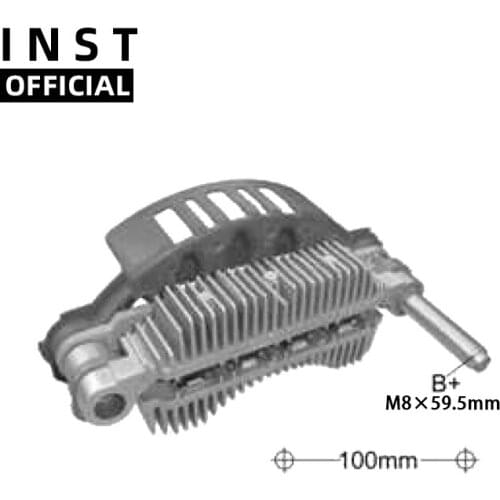 ALTERNATOR GENERATORS RECTIFIER BRIDGE FOR MR10057 IM757 98VB10K359BB A3TN1791 A860X42970 RM-99HV 231079