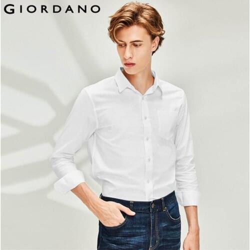 Giordano Men's Shirts