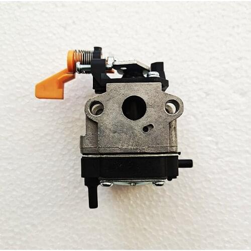 WYC-9-1 P31 Carburetor for Homelite RYobi 985893001 engine brush cutter trimmer carburettor parts replacement