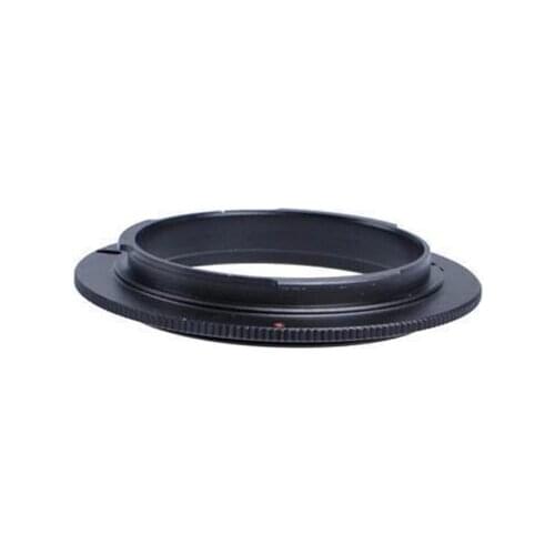 10pcs New black Aluminum 49mm Macro Reverse Adapter Ring For Sony E NEX NEX-3 NEX-5 NEX-7 NEX-5N NEX-VG10 nex-49 E mount