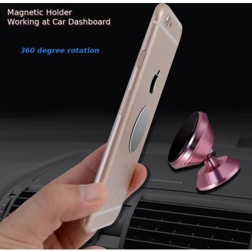 Magnetic Phone Holder Car Stand For iPhone 11 Pro X XR XS Max 6 8 7 plus ,Xiaomi mi 10 Lite 9 SE 9t A3 A2 Lite,poco f2 x2 x3 c3