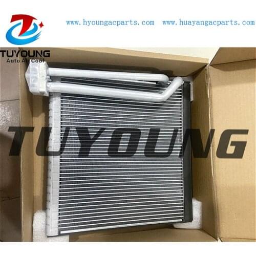 New ac evaporator core coil for Komatsu PC200 PC300 ND446600-0992 ND4466000992 446600-0992 ND446600-0991 ND446600-0990 400-5885