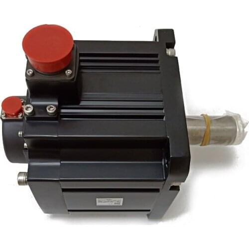 New in box original Mitsubishi 3.5KW ac servo motor with encoder HF354S-A48