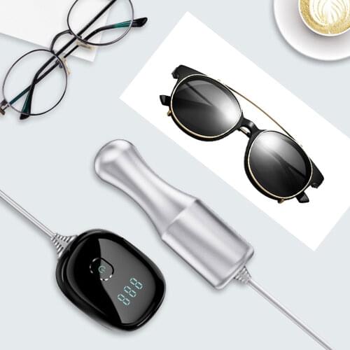 Portable Ultrasonic Cleaner 70w Ultra Jewelry Cleaning Ultrasonic Bath Machine For Glasses Fruit Vegetable Dish Sonic