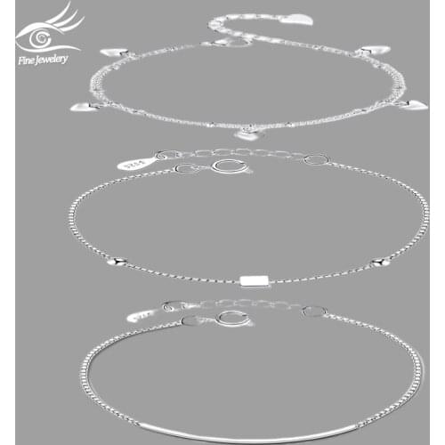 Yichong Chain Bracelets