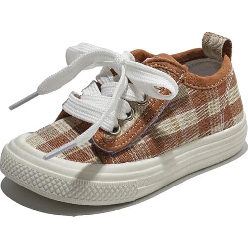 Yuandfish Kids Sneakers