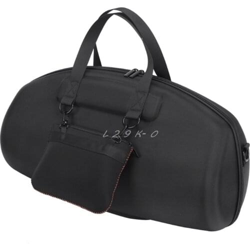 Travel Transport EVA Protection Speaker Box Cover Pouch Case For JBL BOOMBOX Portable Wireless Bluetooth Speaker Newest