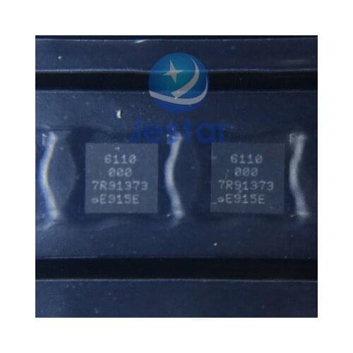 1-10pcs QTE6110 6110 ic for Xiaomi 11
