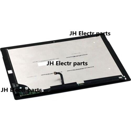 100% Tested NEW LCD DIsplay +Touch Screen Digitizer Assembly For MICROSOFT Surface Pro 3 1631 TOM12H20 V1.1 LTL120QL01 003