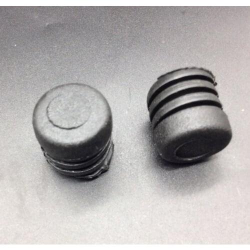 2pcs for Nissan Tiida Sylphy Teana New Sunny Qashqai Bluebird Hood Rubber Pier Canopy Buffer Cushion for LANNIA