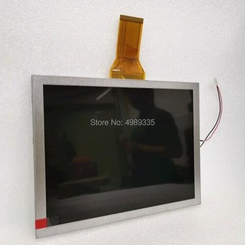 AT080TN52 V.1 8 inch LCD screen car digital photo frame display panel