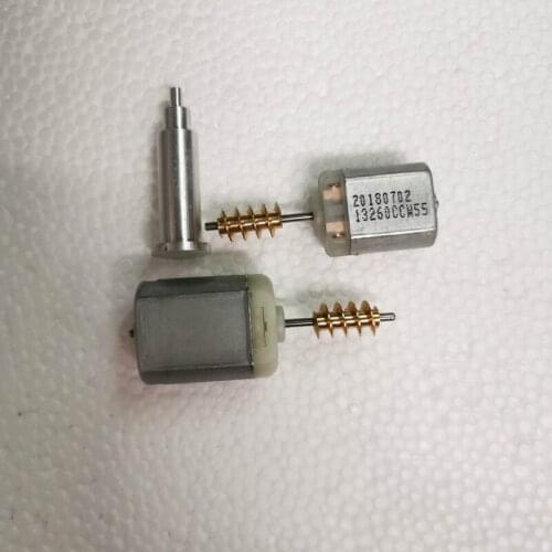 AZGIANT 3pcs For BMW 3/5/7 series central locking block motor F02 Car door lock DC motor car Accessories