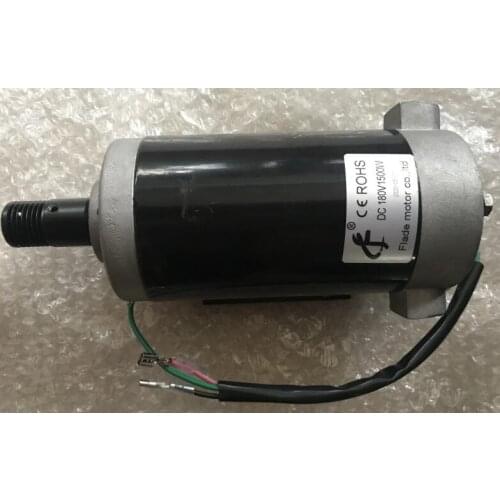 Fast Ship 90V 180V 220V 500W 1.0HP 1000W 1.5HP 1500W Suit healthmate HSM8378 HSM8378-12 HSM8316-6 HSM8316-10 DC motor treadmill