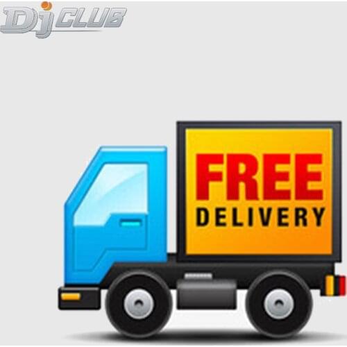 Additional Shipping Costs