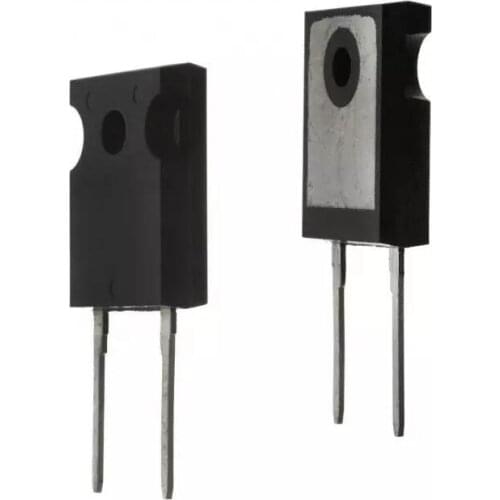 DSEI30-06A DSEI30-06 600V 37A TO-247 IC 5pcs/lot FreeShipping