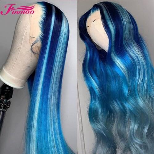 FINMOO Kids Wigs