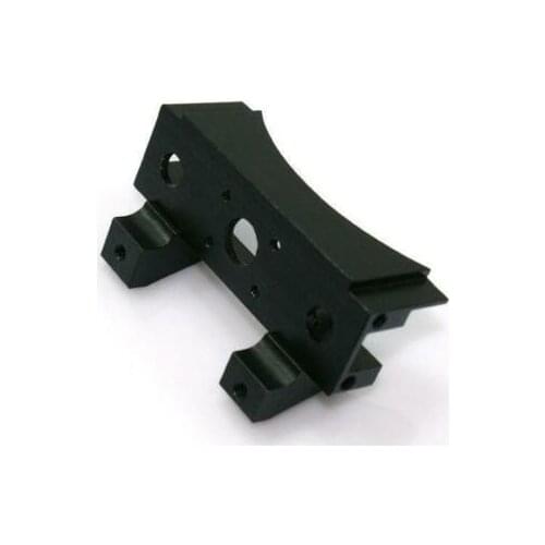 LESU RC Rear Transom Beam 1/14 TAMIYA King Hau Glob Line Tractor Truck TH02392-SMT5