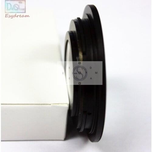 M42-AI Lens Mount Adapter Ring For Nikon Camera D800 D600 D7000 & M42 Lens