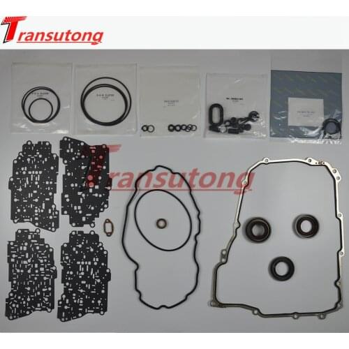 NEW 6T30E Automatic Transmission Repair kit For Buick For Chevolet Cruze
