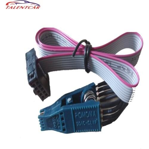 Wholesale Pomona Soic Clip 5250 Soic8 Pin Clip In Stock Soic8