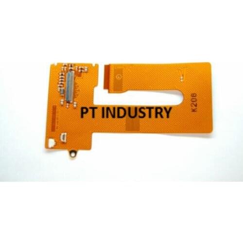 Original 5D MARK II 5D MARKII 5DII 5D2 LCD FPC Flex Cable Connect with Main board for Canon 5D MARK II