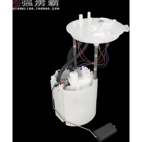 Genuine high quality fuel pump assembly for Buick Hideo / Cruze / without oil pressure DSF-TY001