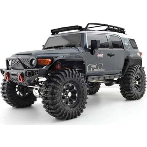 RGT EX86120 1/10 4WD 2.4G Remote Control Climbing Car Off-road Vehicle Model VS EX86110 EX86100