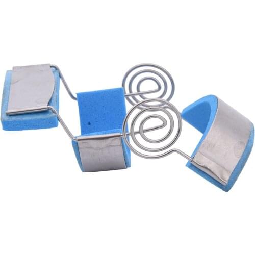 Fingers Contractures Spasm Hemiplegic Stroke Rehabilitation Exercise Finger Joints Training Splint Orthosis Knuckle Recovery