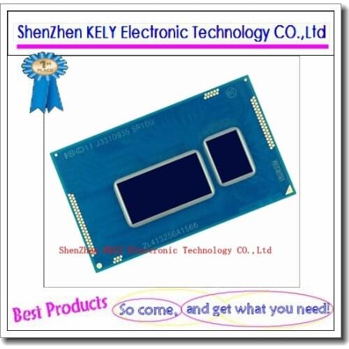 100% New original 2955U SR1DU BGA chipset