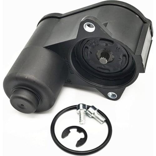 12 Torx Tooth Rear Parking Brake Caliper Servo Motor For Passat B6 CC Tiguan 3C0998281A 32330208 3C0998281B 3C0 998 281 B